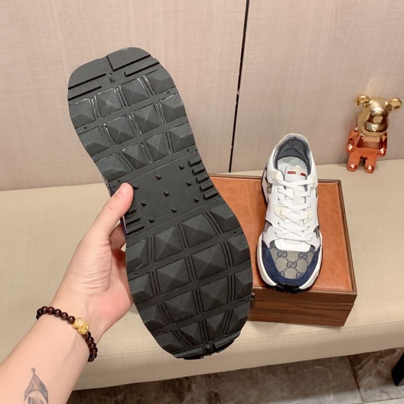 Gucci Low Shoes